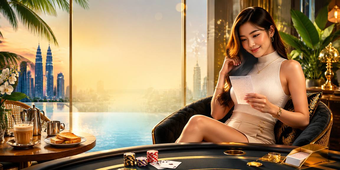 Lightning Roulette Padubet88 Untuk Malaysia
