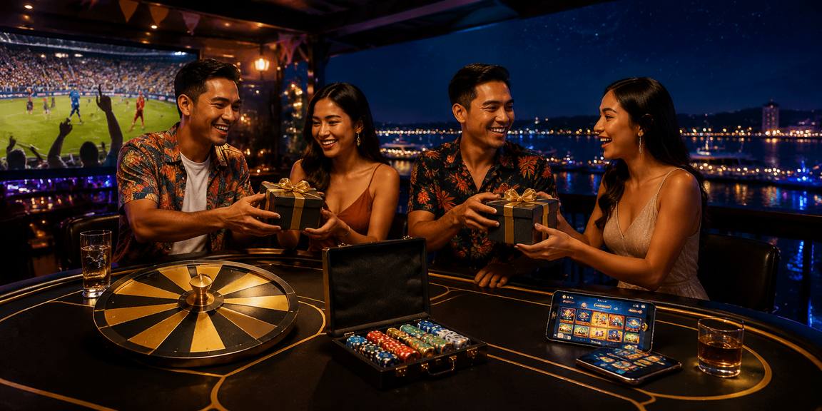 Lightning Roulette Padubet88 Untuk Malaysia